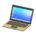 Laptop's Gold variant