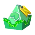 Lime-Green Gift+ PC Icon.png