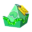 Lime-Green Gift+ PC Icon.png