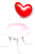 Lovely Chair (Pink and White) NL Render.png