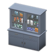 Medicine chest's Silver variant
