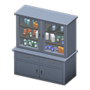 Medicine Chest (Silver) NH Icon.png