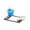 Painting Set (Light Blue - Blank) NH Icon.png
