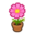 Pink-Cosmos Plant NH Inv Icon.png