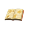 Pocketbook (Fossil Guide) NH Icon.png