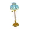 princess lamp