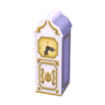 Regal clock