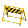 safety barrier