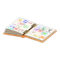 Scrapbook (White) NH Icon.png