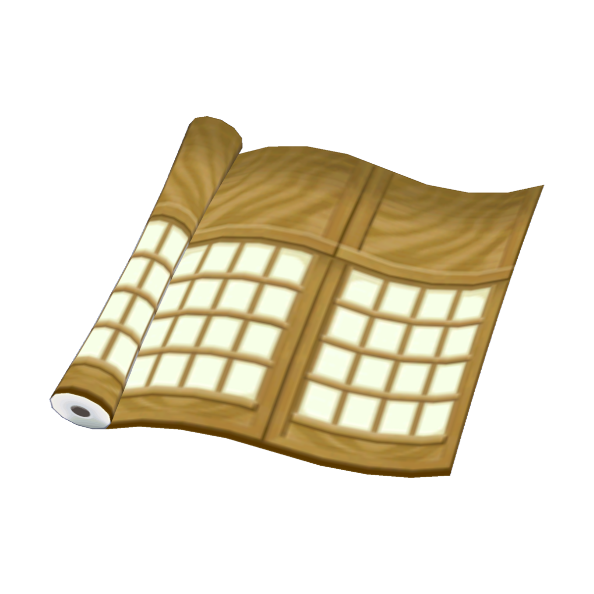 Shoji screen (City Folk) Animal Crossing Wiki Nookipedia