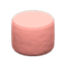 Simple Stool (Pink) NH Icon.png