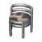 Sleek Chair (Holstein) NL Model.png
