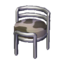 sleek chair