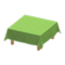 Table with Cloth (Light Green) NH Icon.png