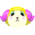 Willow NH Villager Icon.png