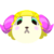 Willow NH Villager Icon.png
