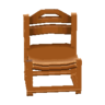writing chair