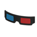3D Glasses (Black) NH Storage Icon.png