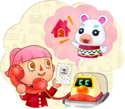amiibo - Animal Crossing Wiki - Nookipedia