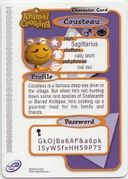 Animal Crossing-e 4-232 (Cousteau - Back).jpg