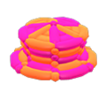 Balloon Hat (Orange) NH Storage Icon.png