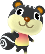 Blaire - Animal Crossing Wiki - Nookipedia