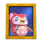 Celeste's Photo (Gold) NH Icon.png