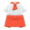 Chef's Outfit (Orange) NH Icon.png