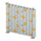 Curtain Partition (Silver - Ducks) NH Icon.png