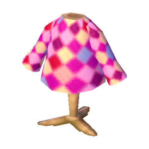 Dazed Shirt NL Model.png