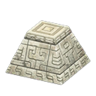 forbidden altar