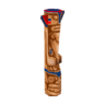 frog woman pole