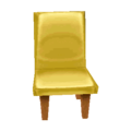 Gold Econo-Chair WW Model.png