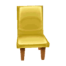 gold econo-chair