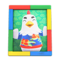 Goose's Photo (Colorful) NH Icon.png
