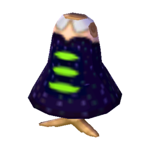 Marie Dress NL Model.png