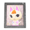 Merry's Photo (Silver) NH Icon.png