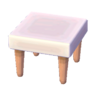 Minimalist minitable