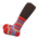 Nordic Socks's Red variant