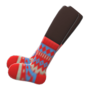 Nordic socks (New Horizons) - Animal Crossing Wiki - Nookipedia