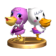 Pelly & Phyllis SSBB Trophy.png