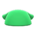 Plain do-rag's Green variant