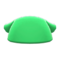 Plain Do-Rag (Green) NH Icon.png