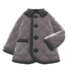 Quilted down jacket (New Horizons) - Animal Crossing Wiki - Nookipedia