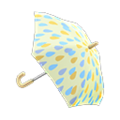 Raindrop Umbrella NH Icon.png