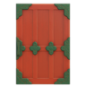 Red Zen Door (Rectangular) NH Icon.png