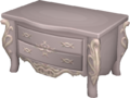 Rococo Dresser (Gothic White) NL Render.png