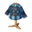 Scale-Armor Suit NL Model.png