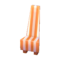 Stripe Chair (Orange Stripe) NL Model.png