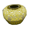 tea vase